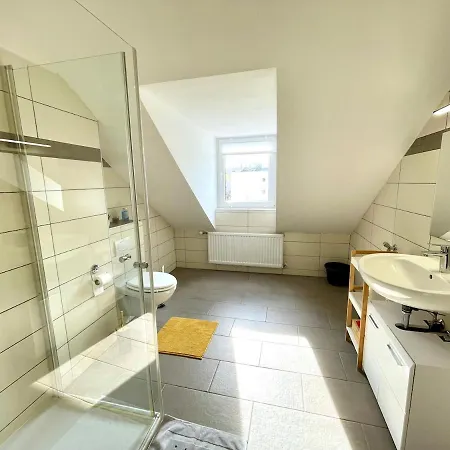 Appartement Modern With Flair Graz