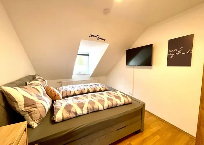 Modern With Flair Appartamento *