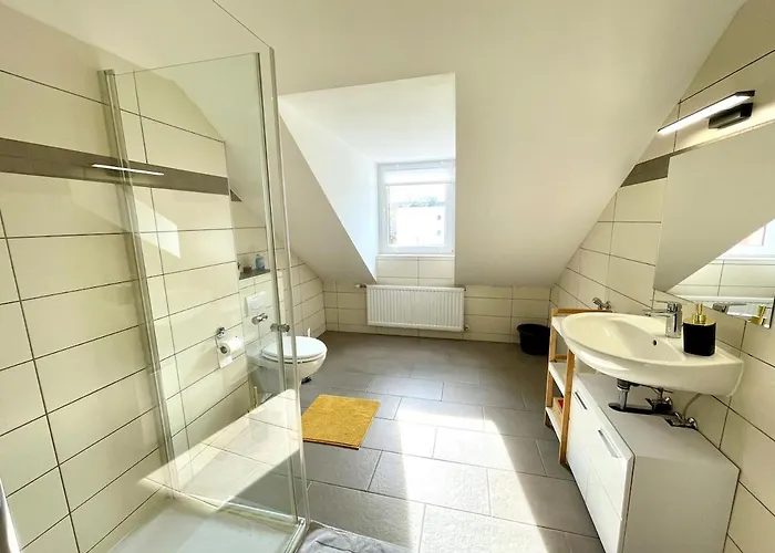 Appartamento Modern With Flair Graz