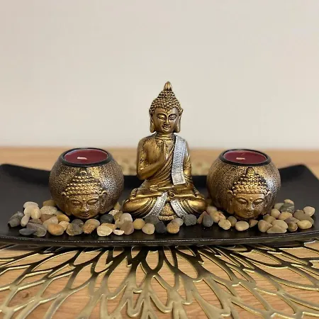 Modern With Flair Apartamento