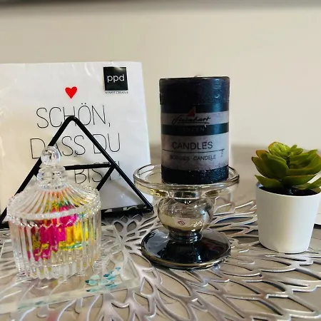 Apartamento Modern With Flair