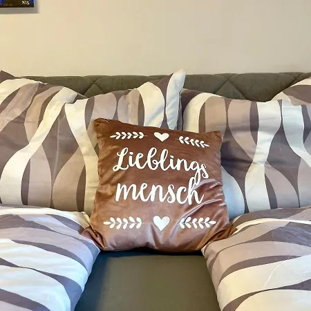 Modern With Flair Apartamento