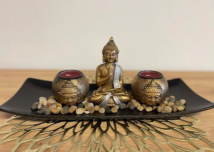 Modern With Flair Διαμέρισμα