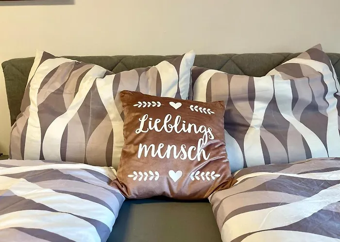 Modern With Flair Διαμέρισμα