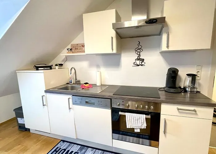 Διαμέρισμα Modern With Flair